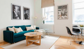 Mayfair - Ground Floor - 1 Bed